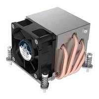 Кулер Alseye R63, Socket 1700, 2U (R6...