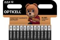 Батарейка OPTICELL Basic, AAA (LR03),...