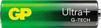 Батарейка GP Ultra Plus G-Tech, AA, 1...