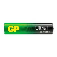 Батарейка GP Ultra Plus Alkaline, AAA...