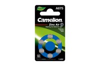 Батарейка Camelion батарейки для слух...
