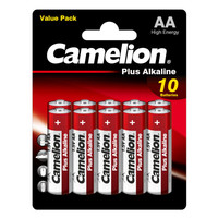 Батарейка Camelion Plus Alkaline BL10...