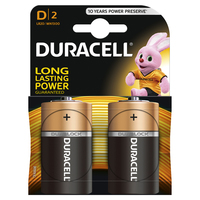 Батарейка Duracell LR20, D (LR20/13А)...
