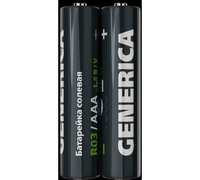 Батарейка GENERICA AAA (LR03), 1.5V, ...
