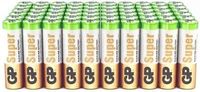 Батарейка GP Super, AA, 1.5V, 60 шт. ...