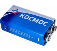 Батарейка Космос крона (6LR61/6LF22/1...