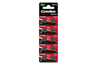 Батарейка Camelion Mercury Free, AG13...