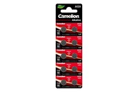Батарейка Camelion G9 BL-10 Mercury F...
