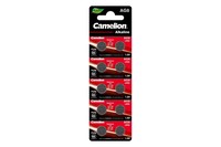 Батарейка Camelion G8 BL-10 Mercury F...