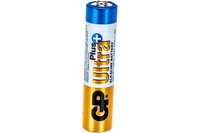 Батарейка GP Ultra Plus, AAA (LR03), ...