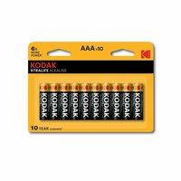 Батарейка Kodak Xtralife, AAA (LR03),...