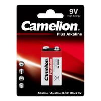 Батарейка Camelion Plus Alkaline, кро...
