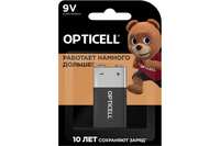 Батарейка OPTICELL Basic, крона (6LR6...