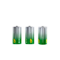 Батарейка GP Super Alkaline G-Tech, C...