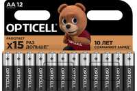 Батарейка OPTICELL Basic, AA (LR6), 1...