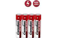 Батарейка Camelion Plus Alkaline, AAA...