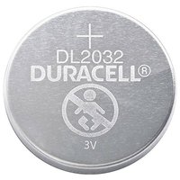 Батарейка Duracell CR2032, 3V, 5 шт. ...