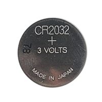 Батарейка GP Lithium, CR2032, 3V, 5 ш...