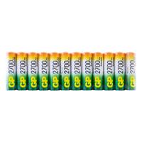 Аккумулятор GP 270AAHC-B12, AA, 1.2V ...