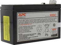 Аккумуляторная батарея для ИБП APC RB...