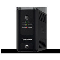 ИБП CyberPower UT850EG, 850 VA, 480 В...
