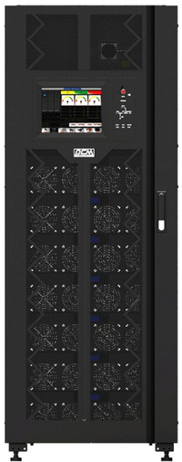 ИБП Powercom Vanguard-II-33 VGD-II-20...