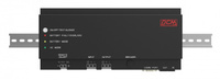 ИБП Powercom DRU-850, 850 VA, 510 Вт,...