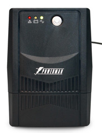 ИБП Powerman Back Pro 850I Plus, 850 ...