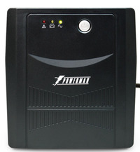 ИБП Powerman Back Pro 1050, 1050 В·А,...