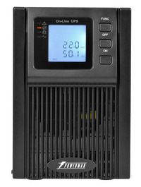 ИБП Powerman Online 1000I, 1000 В·А, ...