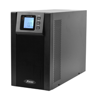 ИБП Powerman Online 2000I, 2000 В·А, ...