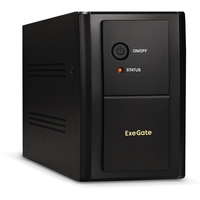 ИБП ExeGate SpecialPro UNB-2200.LED.A...