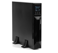 ИБП БАСТИОН RAPAN-UPS 3000 RACK+4x9Ah...