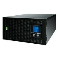 ИБП CyberPower PR6000ELCDRTXL5U, 6000...