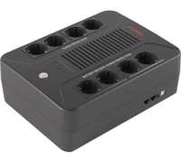 ИБП DKC Info PDU 600PL, 600 VA, 360 В...