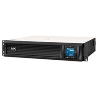 ИБП APC Smart-UPS C, 1500 В·А, 900 Вт...