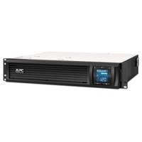 ИБП APC Smart C, 1000 В·А, 600 Вт, IE...