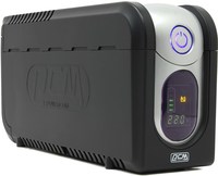 ИБП Powercom Imperial 625, 625 VA, 37...