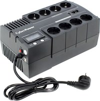 ИБП CyberPower BR1200ELCD, 1200 В·А, ...