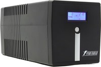 ИБП Powerman Smart Sine 1000, 1000 В·...