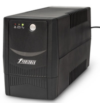 ИБП Powerman Back Pro 650 Plus, 650 V...