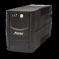 ИБП Powerman Back Pro 650, 650 VA, 36...