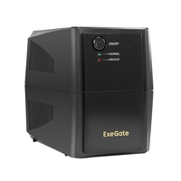 ИБП ExeGate SpecialPro UNB-500.LED.AV...
