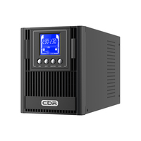 ИБП CBR Essence ESN-1KT-3F-LCHERSC, 1...