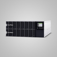 ИБП CyberPower Online OL8KERTHD, 8000...