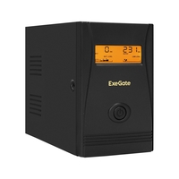 ИБП ExeGate Power Smart ULB-800.LCD.A...