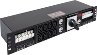 Байпас Powercom MTS-30A (MTS-30A)