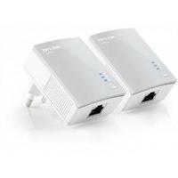 Комплект адаптеров Powerline TP-LINK ...