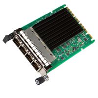 Сетевой модуль Intel I350-T4V2, 4xRJ-...