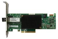 Адаптер FC HPE SN1100E, 1xLC, 16 Гб/с...